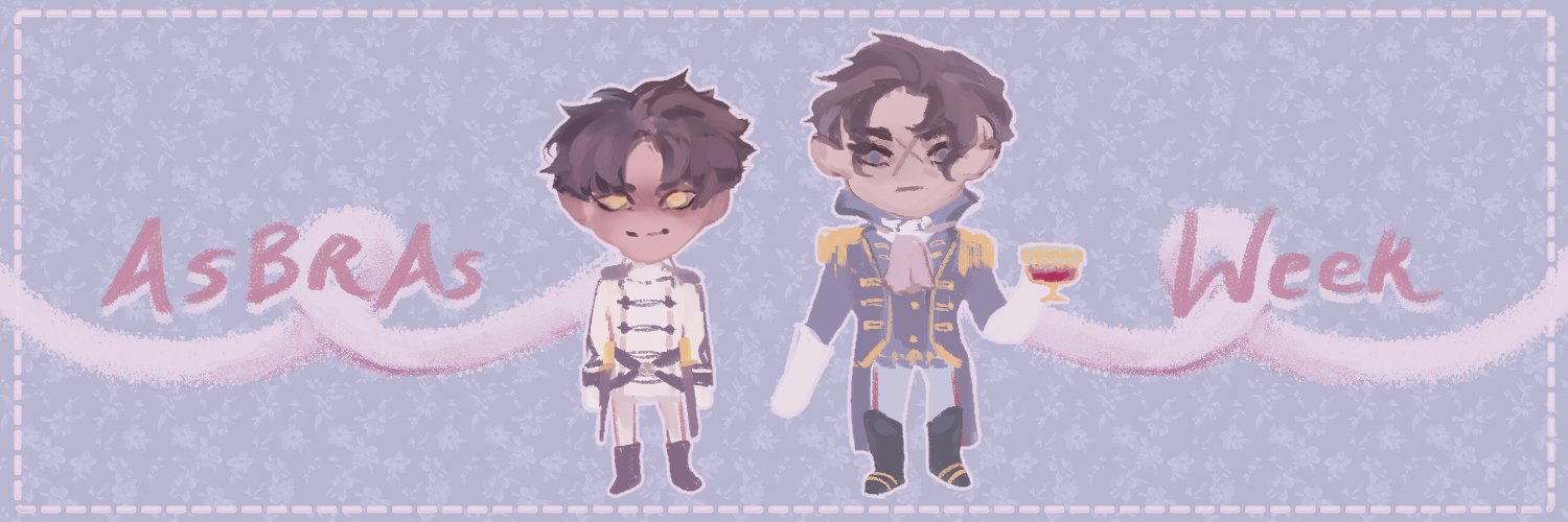 asobaroweek's profile banner image