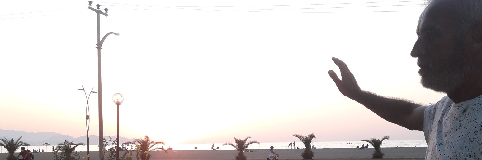 ERDINCATAK's profile banner image