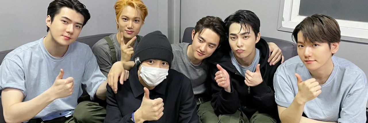 exolela2012's profile banner image