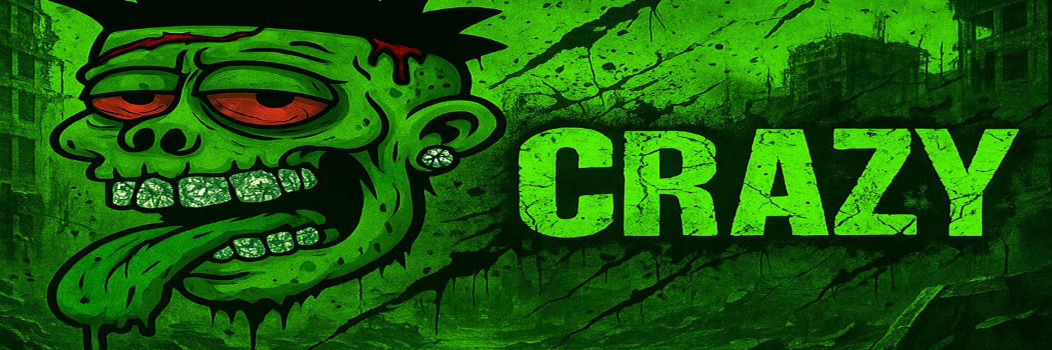 crazyanduncut's profile banner image
