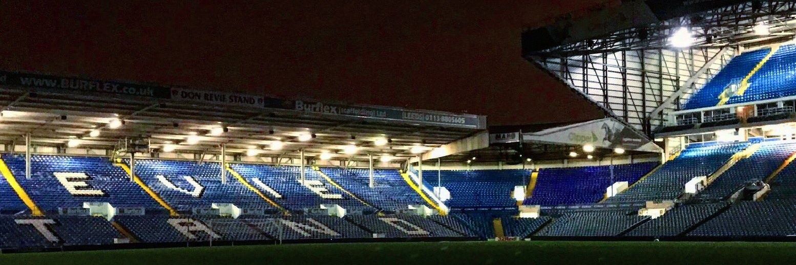 Jamie Sharp 💙💛 banner