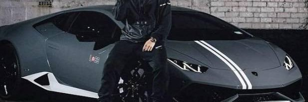 Crypto Billionaire 🏃‍♂️💊 banner