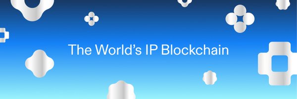 StoryProtocol Profile Banner