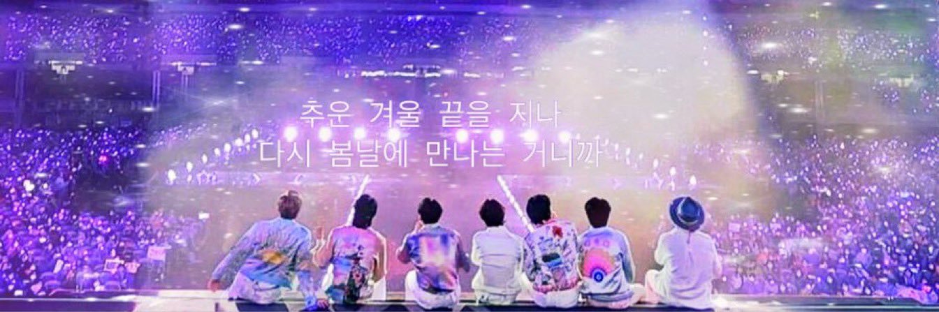 macha95zBTS's profile banner image