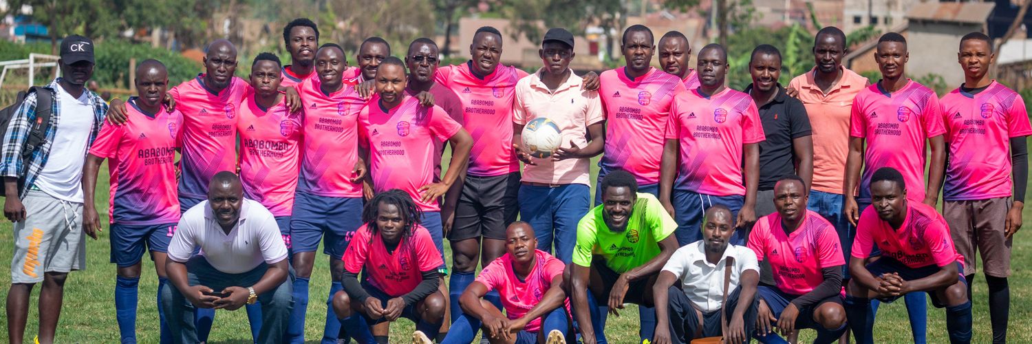 Ababombo FC banner