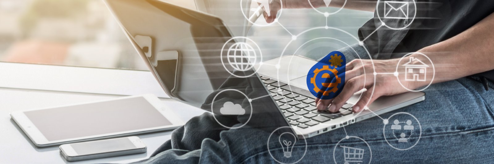 eLearningZoom's profile banner image