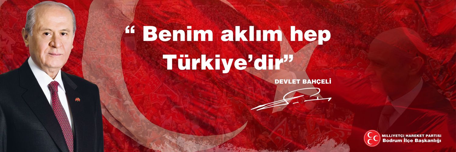 mhpbodrumilce's profile banner image