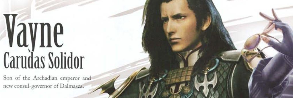 ArchadianKing's profile banner image