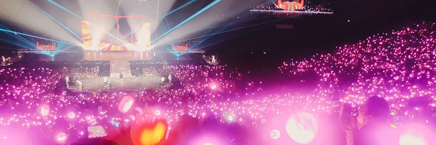 ella 💎¹⁷ | IA since the day I saw svt banner