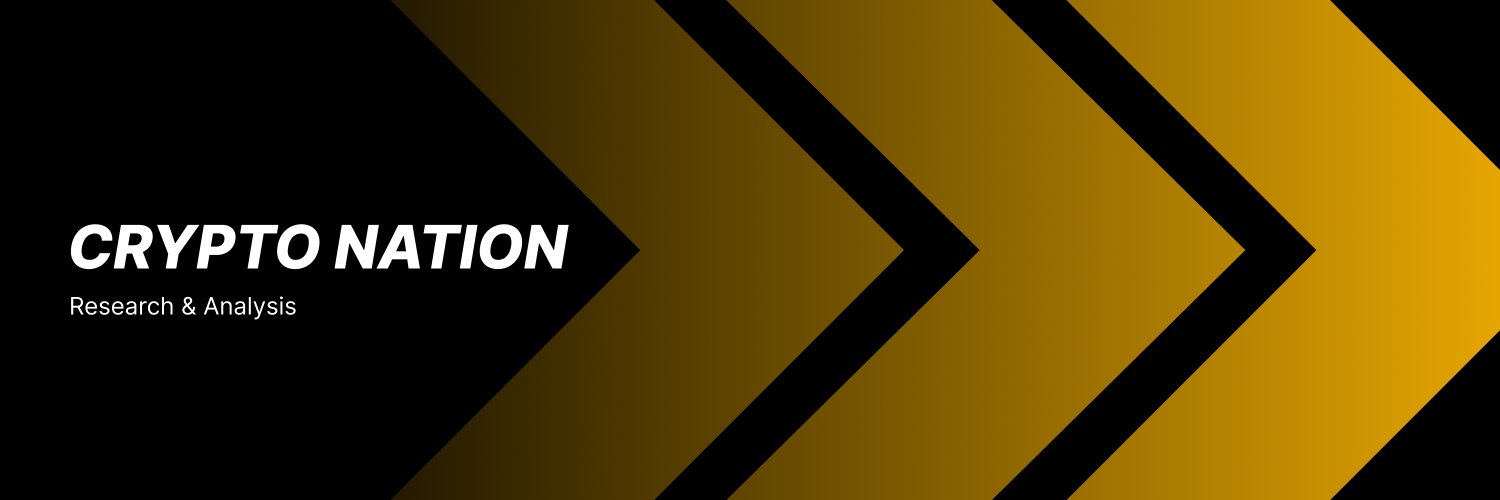 CRYPTO NATION banner