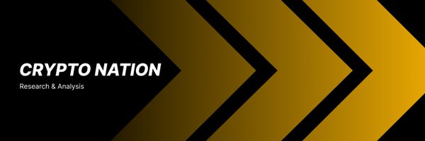 CRYPTO NATION Profile Banner