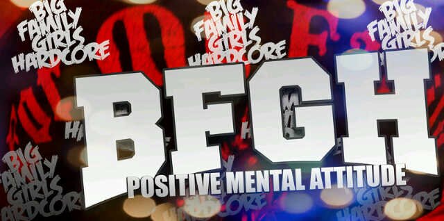 Big Family Girls HC banner