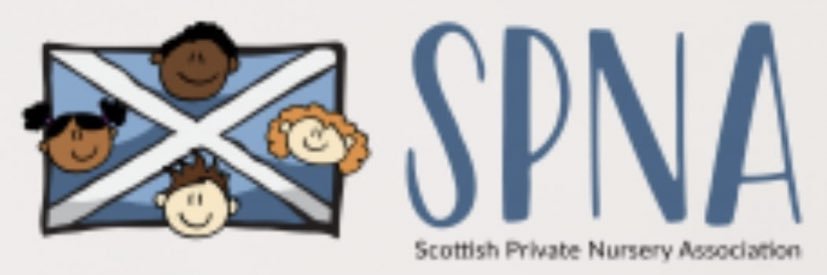 Scottish Early Years Association banner