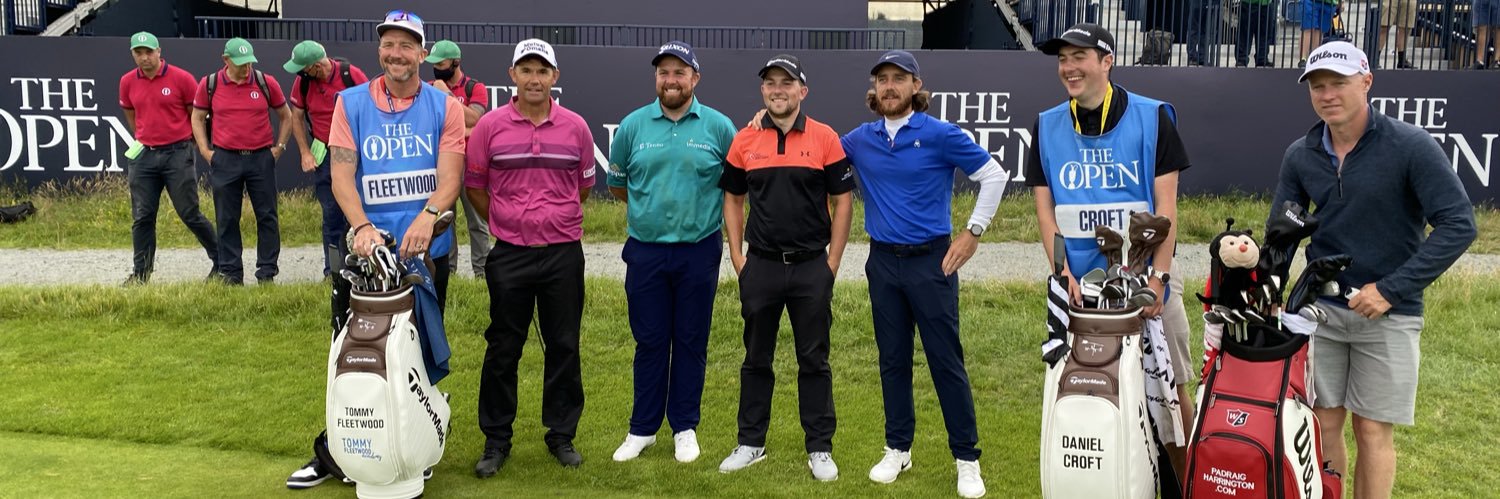 JohnOneillGolf's profile banner image