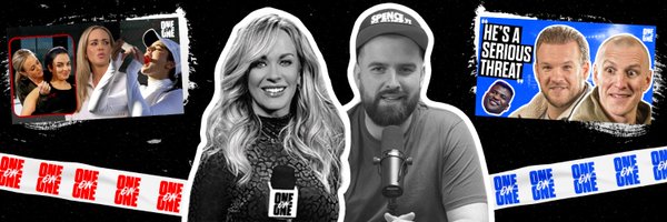 1on1 Profile Banner