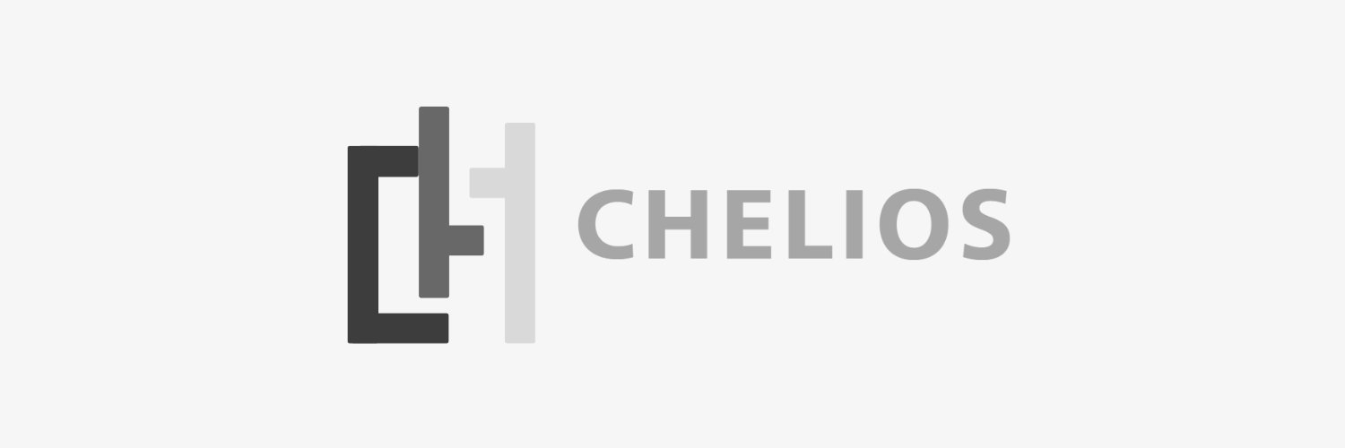 Chelios banner