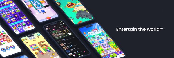 VoodooPlatform Profile Banner