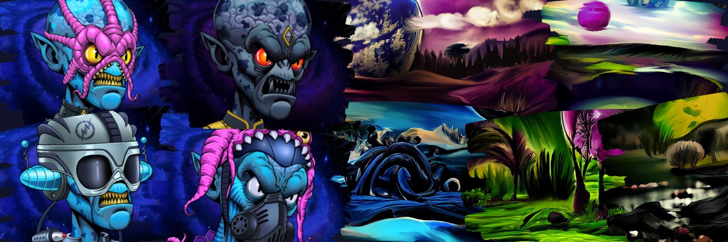 Inter-Stellar banner