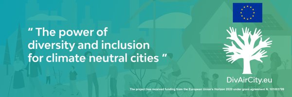 DivAirCity Profile Banner