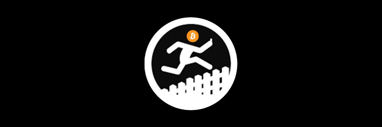 Crypto𝕏 🐂⭕ banner