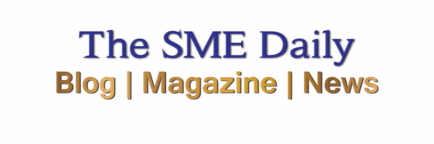 The_SME_Daily's profile banner image