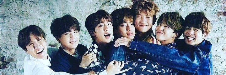 Koreaboo_7's profile banner image