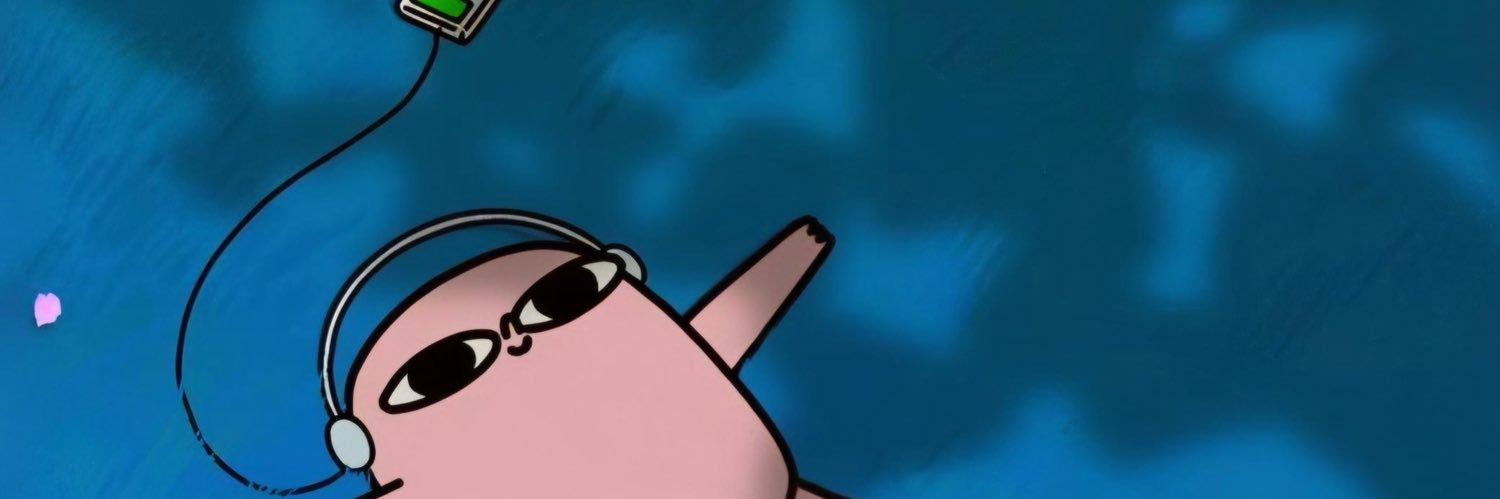 cynemae's profile banner image