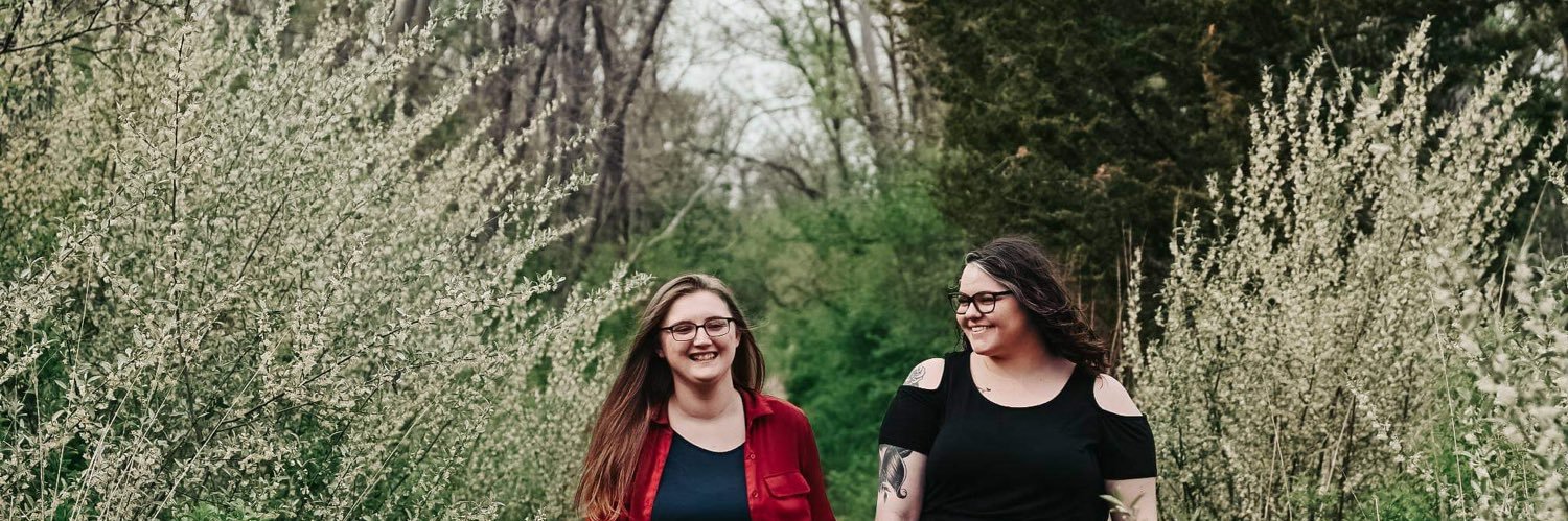 SavannahLisk's profile banner image
