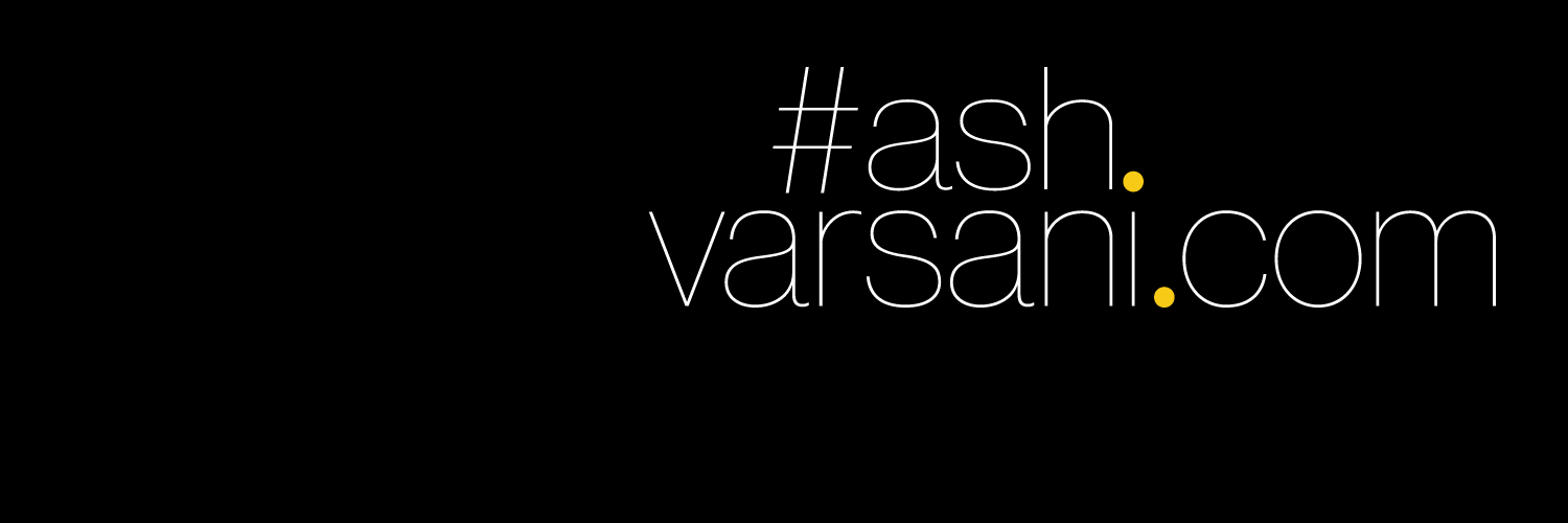 hashvarsani's profile banner image