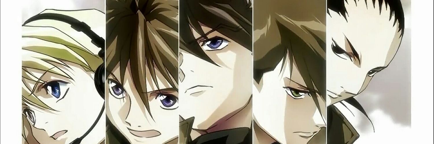 setsunade's profile banner image