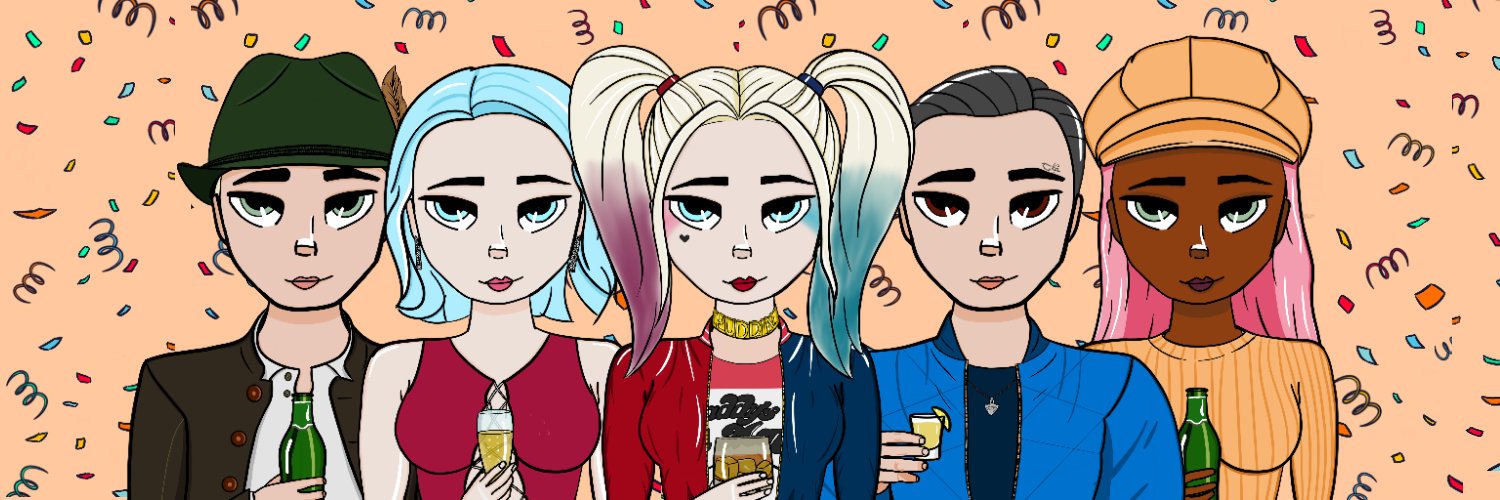 Ronthehardworker🥃 banner