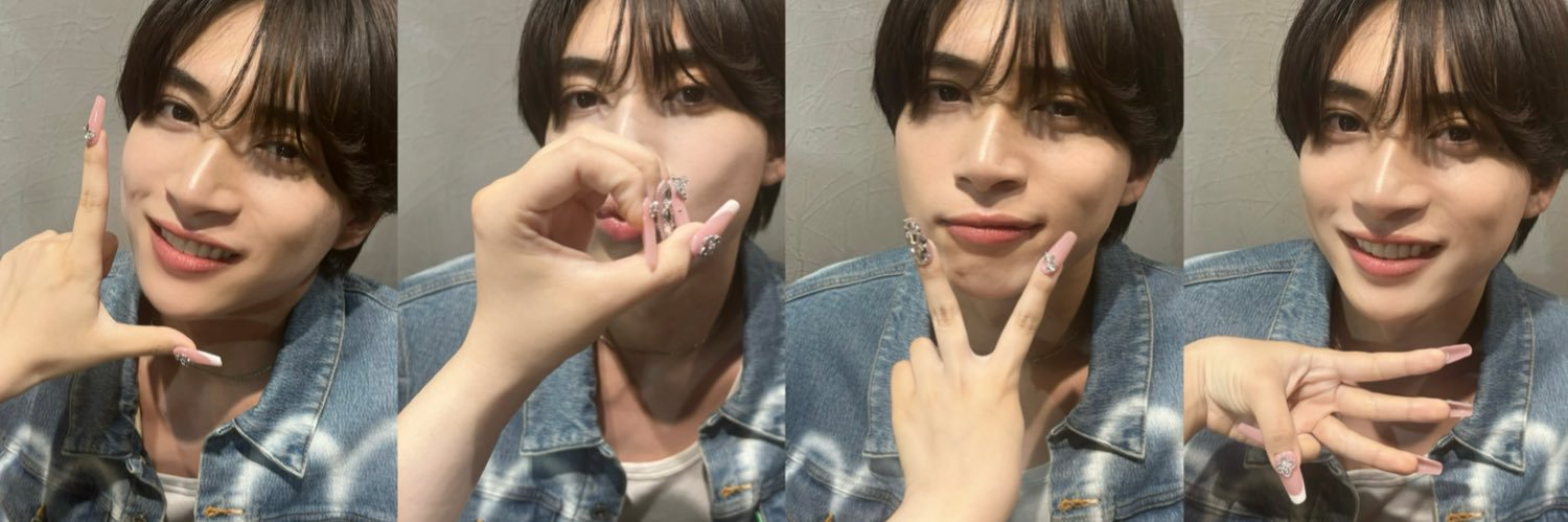 luvyutan1's profile banner image