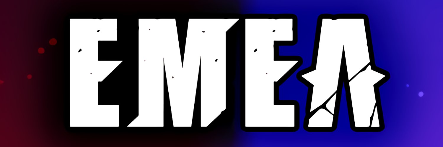 EMEAFGC's profile banner image