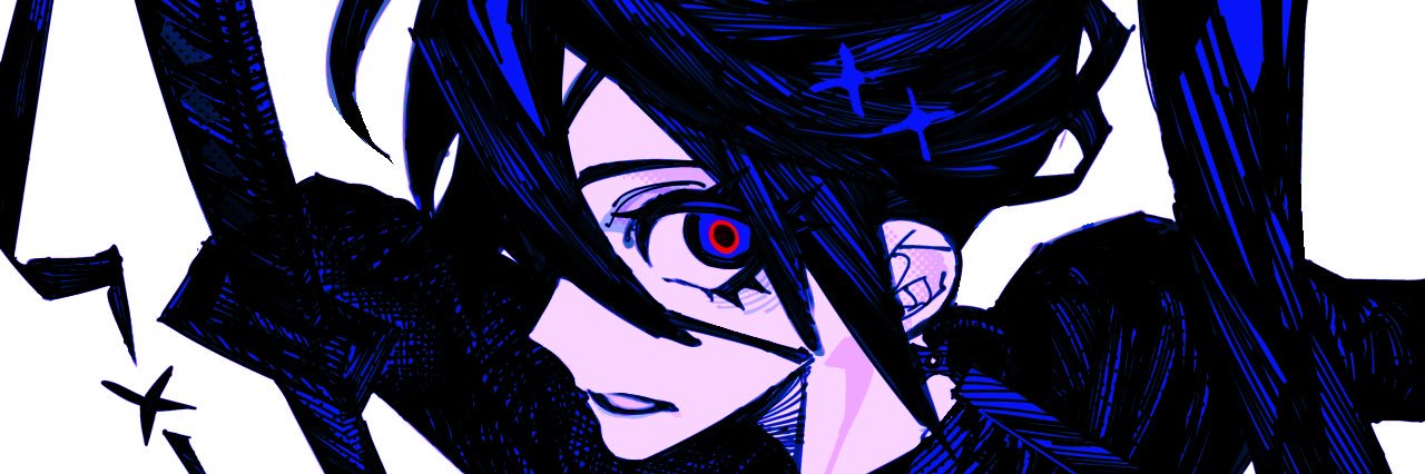 枯宮ナイフ's banner