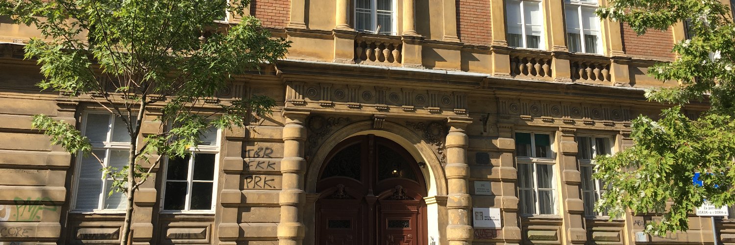 Institute for Anthropological Research banner