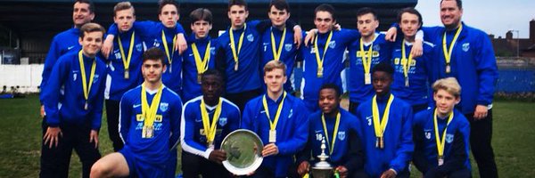 RedbridgeRes Profile Banner