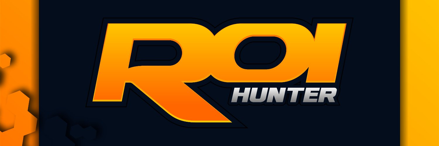 ROI Hunter banner
