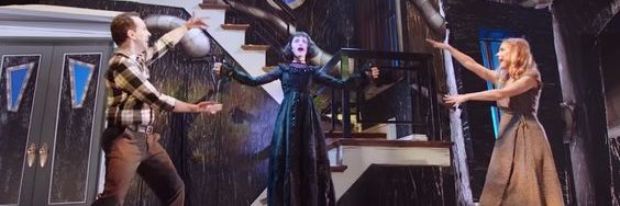 Adam (Hiatus) banner