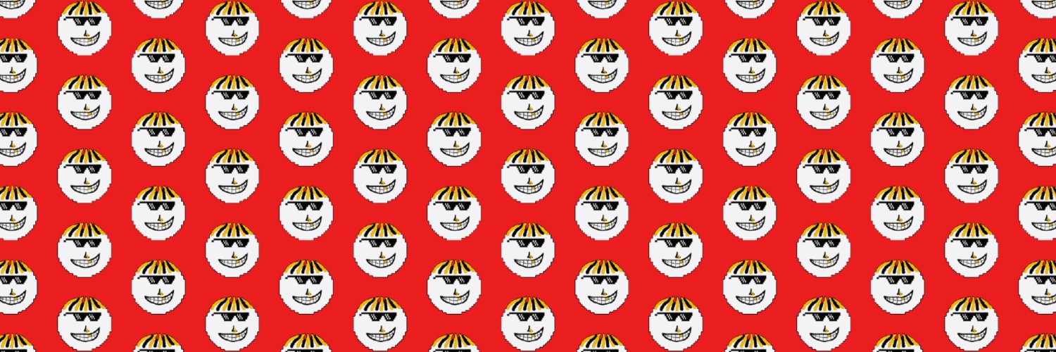 Facehuc's profile banner image