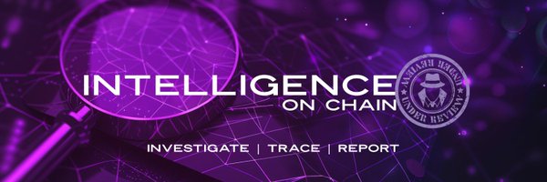 intell_on_chain Profile Banner