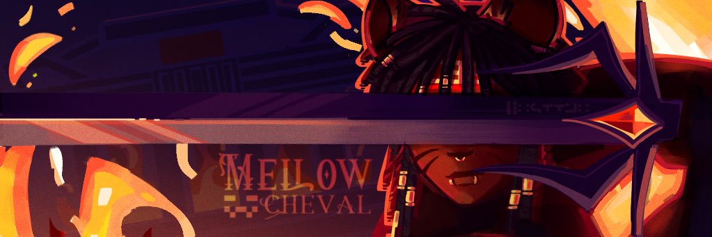 Mellow | Minutetech Enjoyer | IT'S SO OVER banner