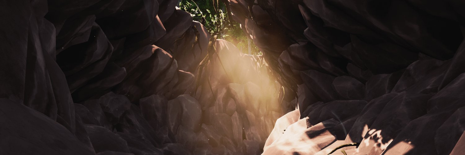Along the Rift banner