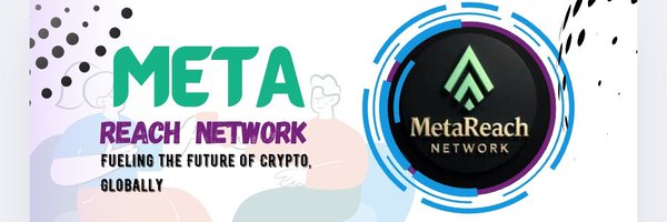 MTReachNetwork Profile Banner