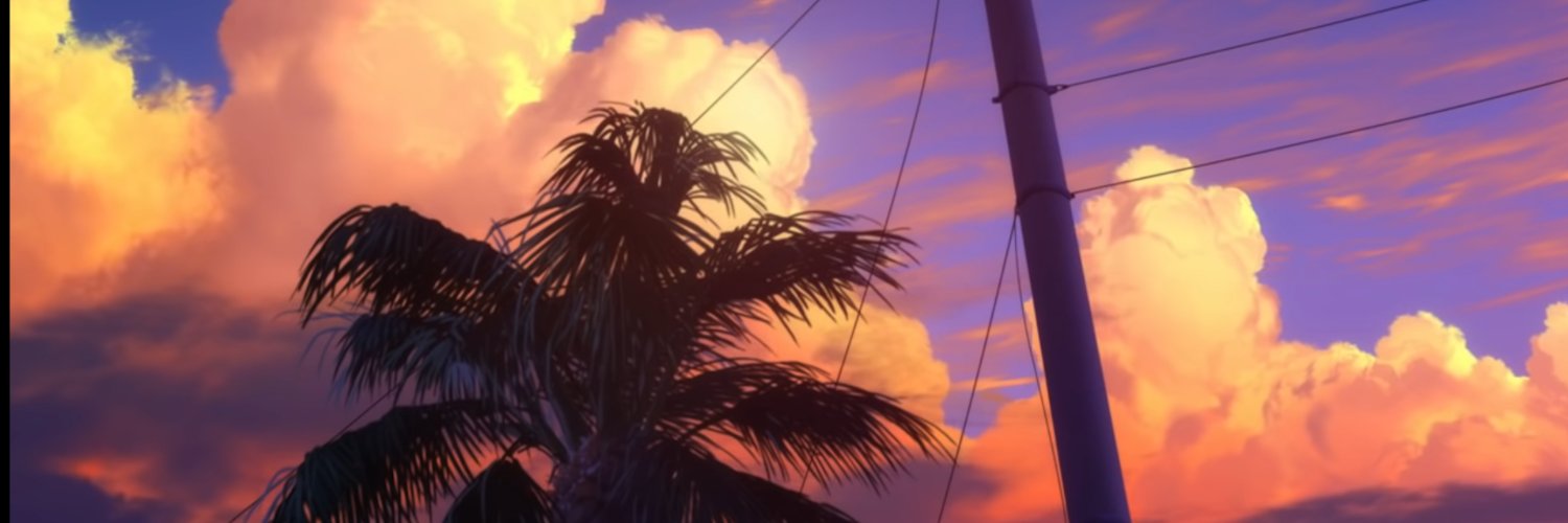 Wiryondu's profile banner image