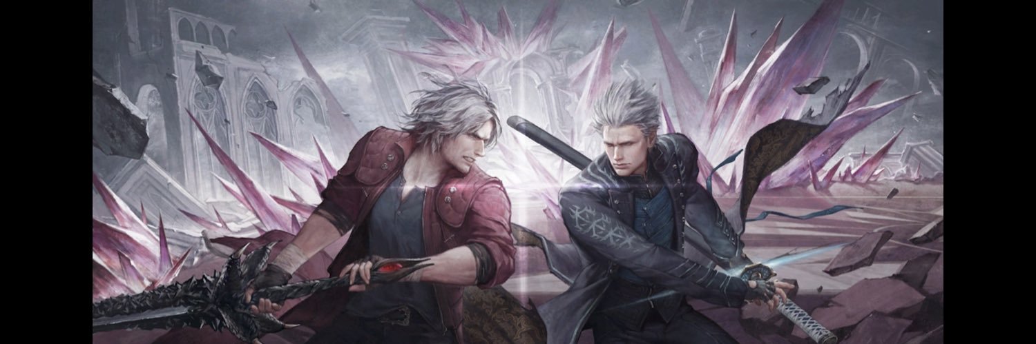 夜桜's banner