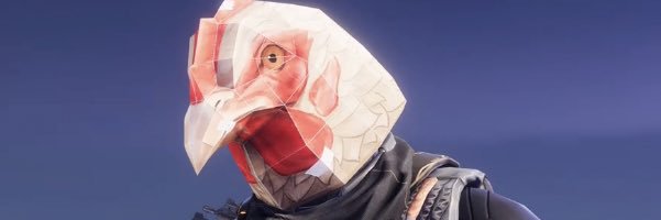 Gothiccuh🖤PNGTuber banner
