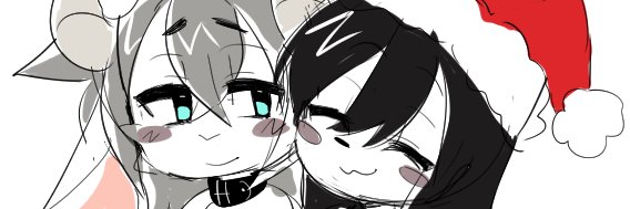 Hideki Moshi 🌟 (Commission OPEN! 2/7) banner