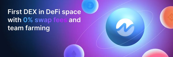 Nomiswap Profile Banner
