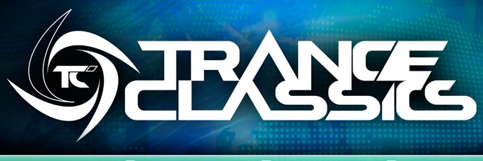 Trance Classics banner