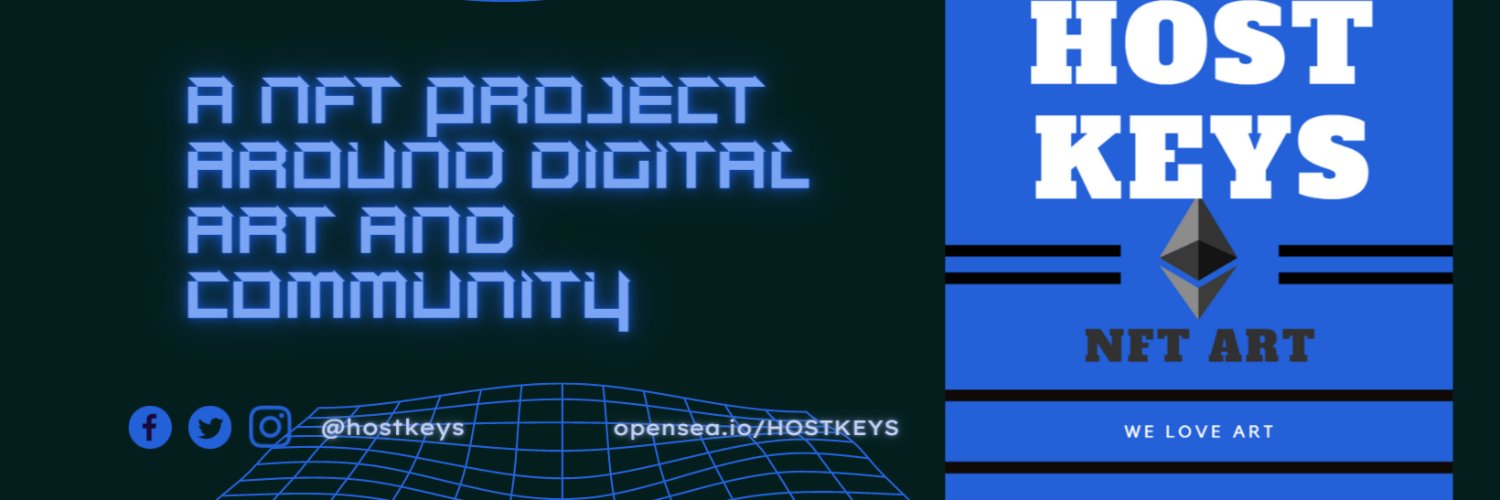 HOSTKEYS banner